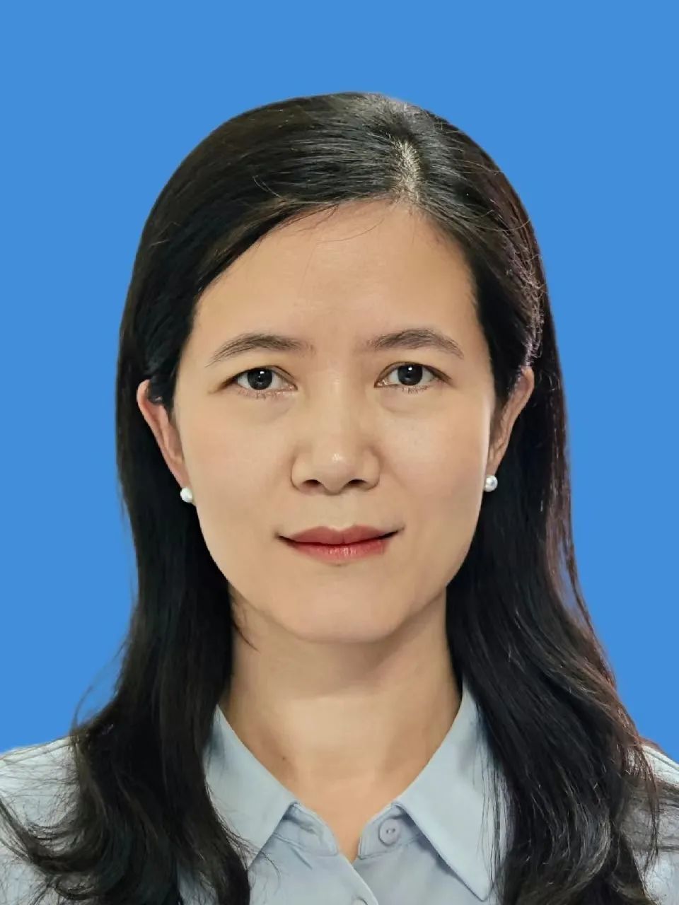 翟仙敦 教授