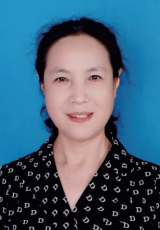 马书玲 高级实验师