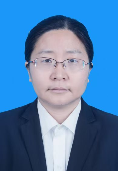 冯巍 博士