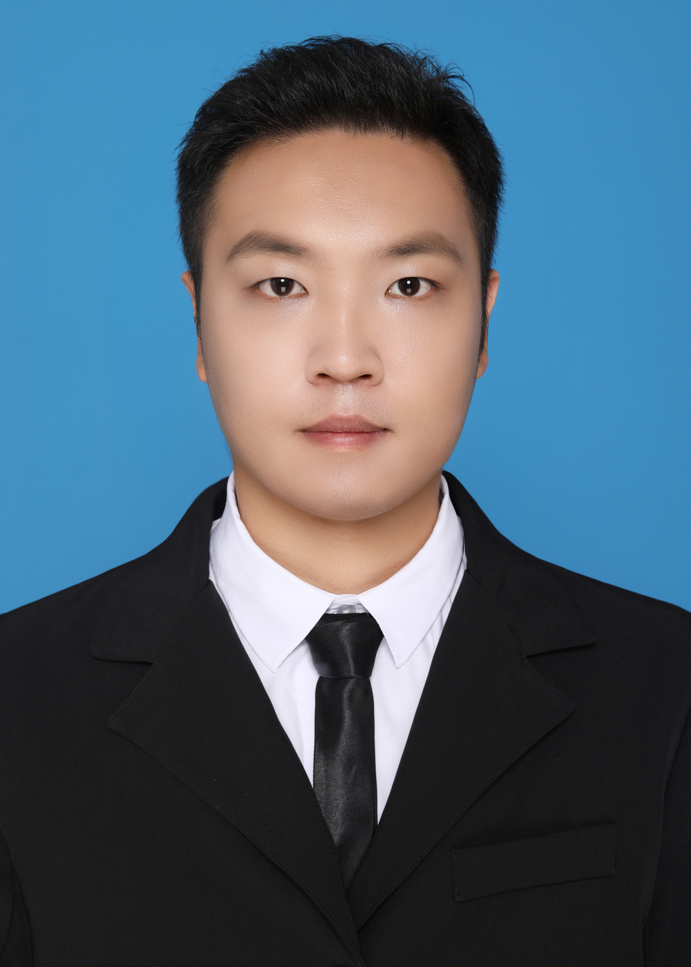 郑哲 博士