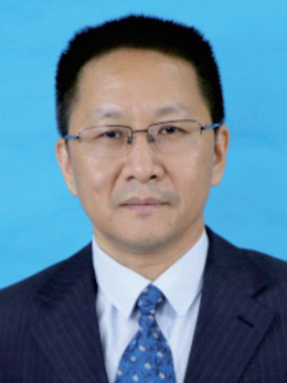 潘新民 教授