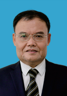 莫耀南 教授