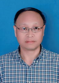 薛小琦 高级实验师