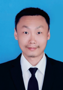 陈炯 副教授