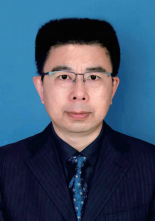 马锦琦 高级实验师