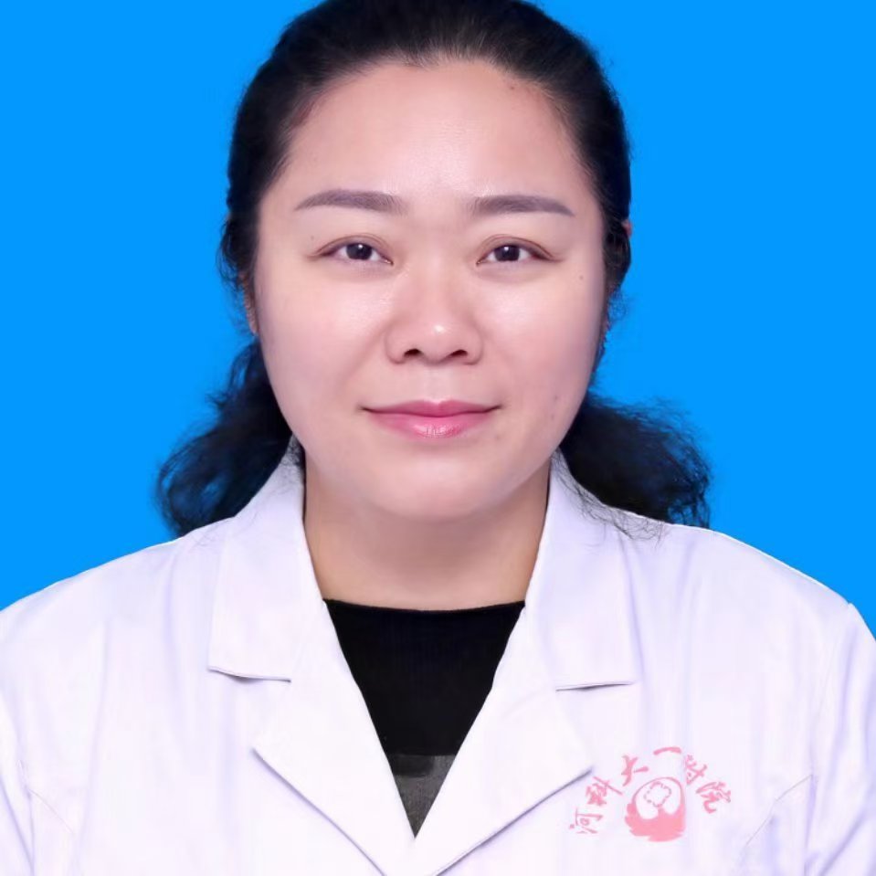 魏菁 主任医师